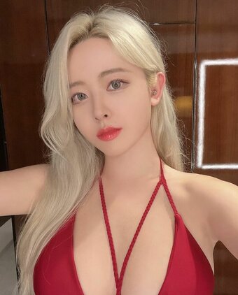seonhe Nude Leaks Photo 10