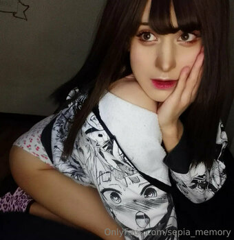 sepia_memory Nude Leaks Photo 4