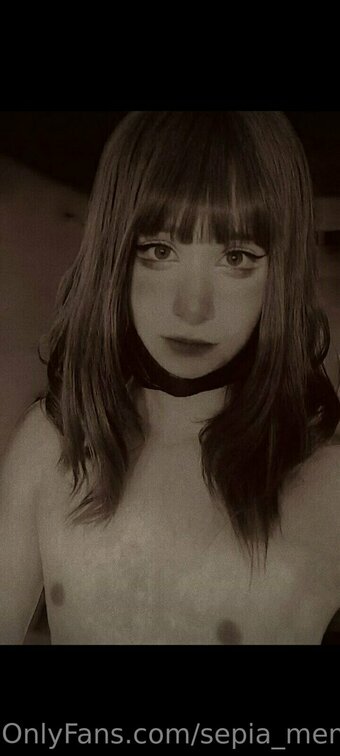 sepia_memory Nude Leaks Photo 11