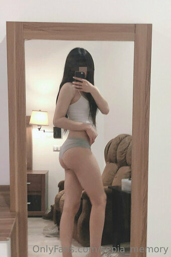 sepia_memory Nude Leaks Photo 14