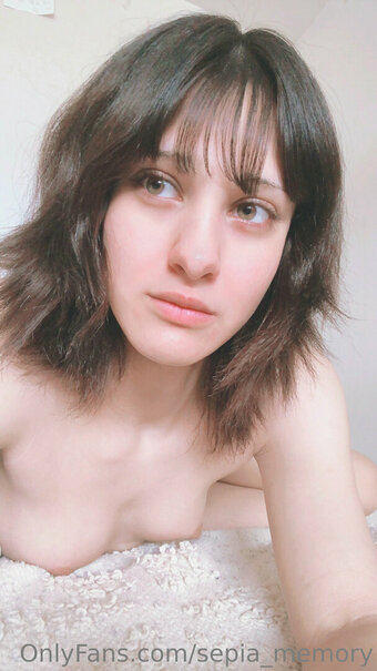 sepia_memory Nude Leaks Photo 17