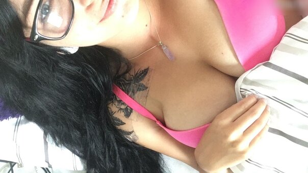 Septemberkaetzchen Nude Leaks Photo 8