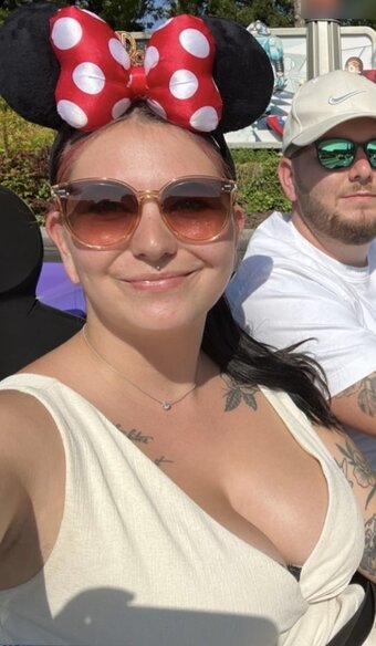 Septemberkaetzchen Nude Leaks Photo 10