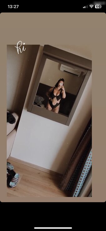 Septemberkaetzchen Nude Leaks Photo 13