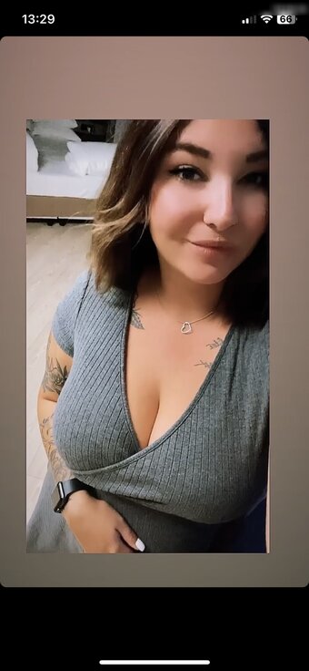 Septemberkaetzchen Nude Leaks Photo 15