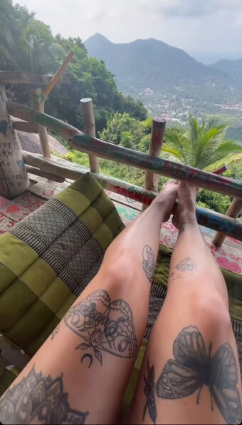 Septemberkaetzchen Nude Leaks Photo 24