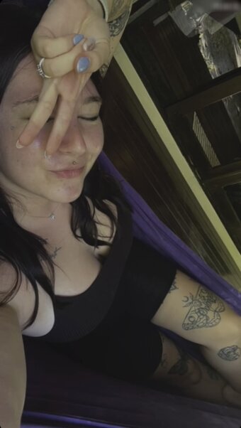 Septemberkaetzchen Nude Leaks Photo 25