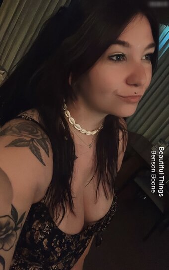 Septemberkaetzchen Nude Leaks Photo 27
