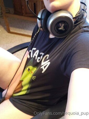 sequoia_pup Nude Leaks Photo 6