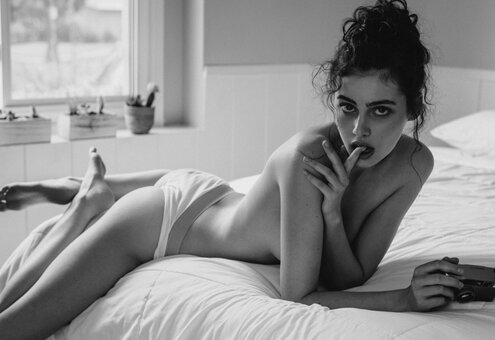 Sera Mann / hhh1231 / seramann Nude Leaks OnlyFans Photo 4