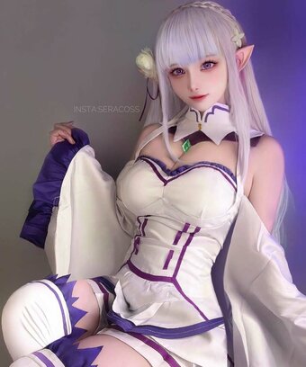 Seracoss Nude Leaks Photo 1