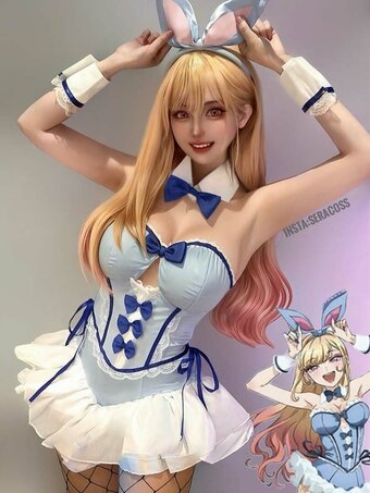 Seracoss Nude Leaks Photo 2