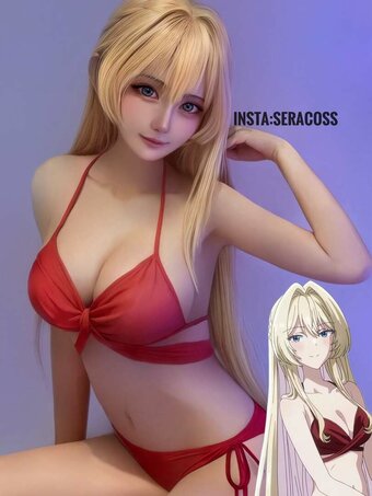 Seracoss