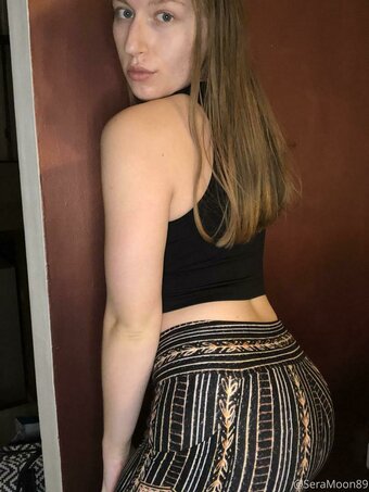 seramoon Nude Leaks Photo 29