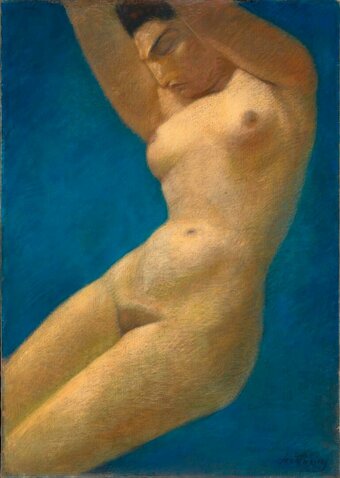 Seraphin Nude Leaks Photo 5