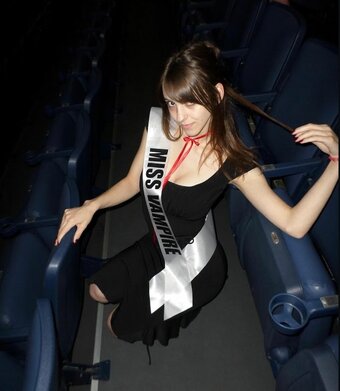 Seraphinathealien / Seraphina Nude Leaks Photo 2