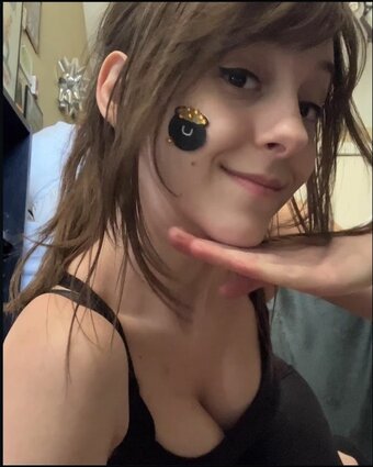 Seraphinathealien / Seraphina Nude Leaks Photo 11