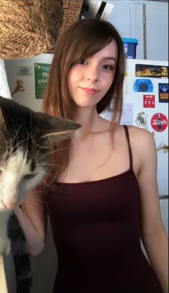 Seraphinathealien / Seraphina Nude Leaks Photo 12