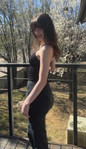 Seraphinathealien / Seraphina Nude Leaks Photo 17