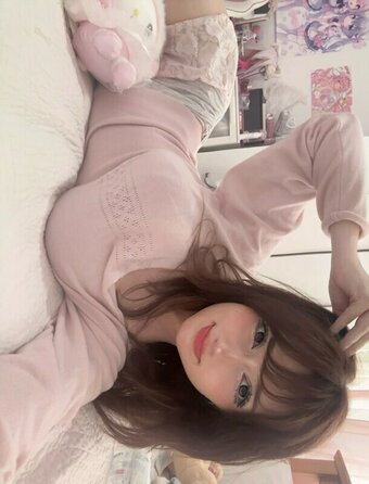 Seraphisya Nude Leaks Photo 1