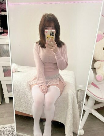 Seraphisya Nude Leaks Photo 3