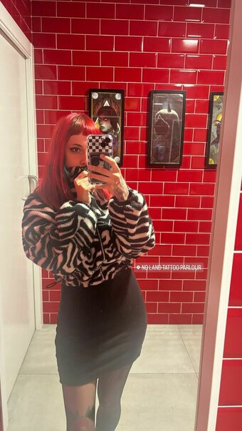 Serascosplay Nude Leaks Photo 53