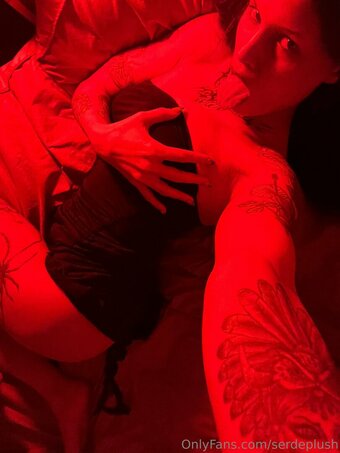 serdeplush Nude Leaks Photo 4