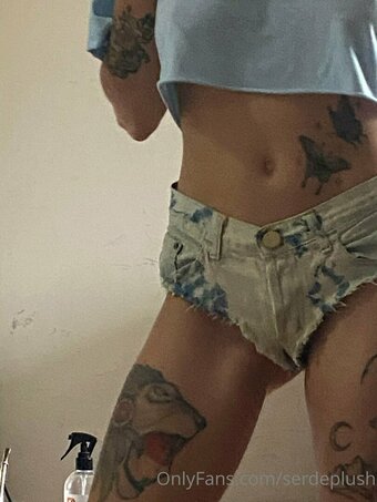 serdeplush Nude Leaks Photo 14