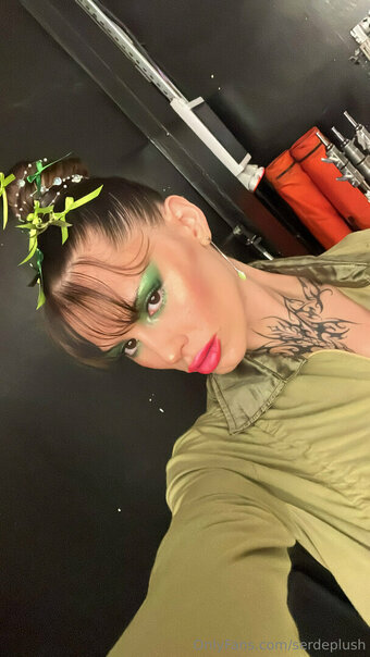 serdeplush Nude Leaks Photo 27