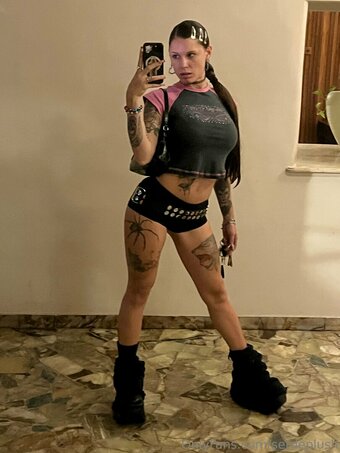 serdeplush Nude Leaks Photo 28