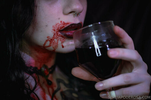 sereiapoderosafree Nude Leaks Photo 19