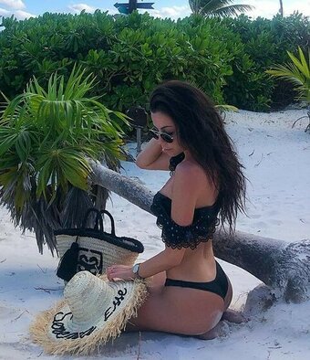 Serena Esse / _serenaesse_ / esse.s Nude Leaks OnlyFans Photo 10