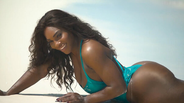 Serena Williams / serenawilliams Nude Leaks Photo 8