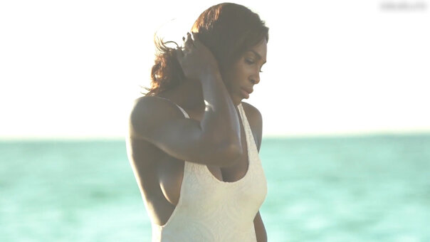 Serena Williams / serenawilliams Nude Leaks Photo 10