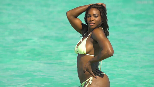 Serena Williams / serenawilliams Nude Leaks Photo 11