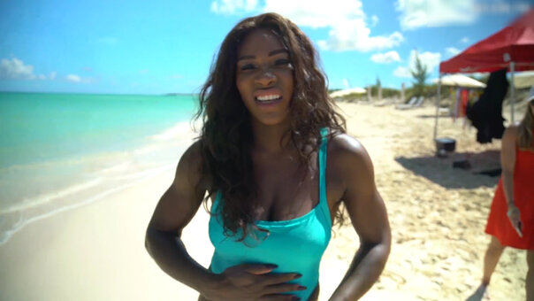 Serena Williams / serenawilliams Nude Leaks Photo 14