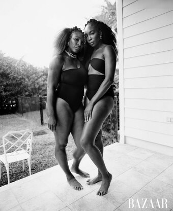 Serena Williams / serenawilliams Nude Leaks Photo 26