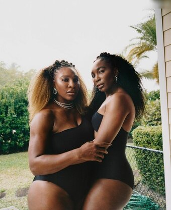 Serena Williams / serenawilliams Nude Leaks Photo 27
