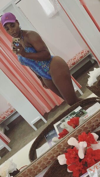 Serena Williams / serenawilliams Nude Leaks Photo 29