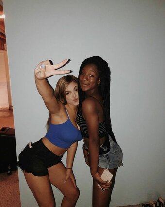 Serena / serenawantsyou / serenawilliams Nude Leaks OnlyFans Photo 6