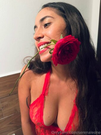 serenaleone Nude Leaks Photo 10