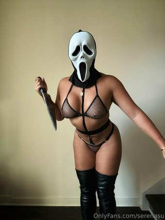 serenasu Nude Leaks Photo 4