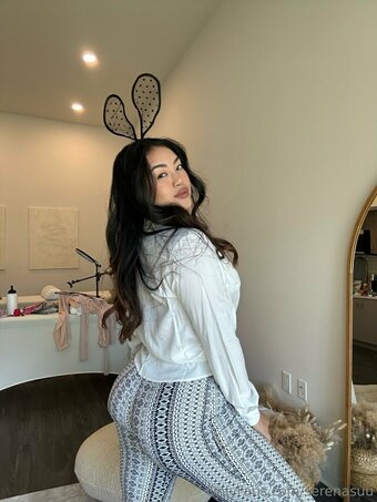 Serenasuu Nude Leaks OnlyFans Photo 2