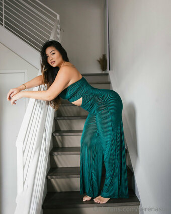 Serenasuu Nude Leaks OnlyFans Photo 5