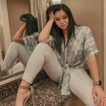 Serenasuu Nude Leaks OnlyFans Photo 6