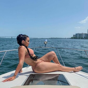 Serenasuu Nude Leaks OnlyFans Photo 16