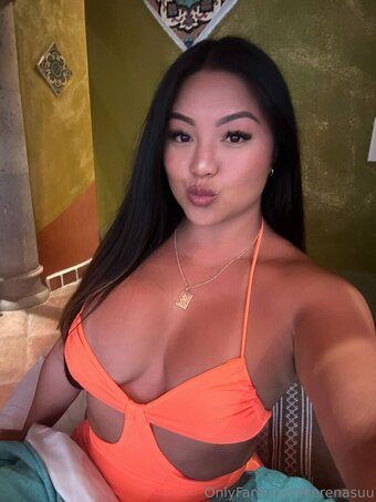 Serenasuu Nude Leaks OnlyFans Photo 20