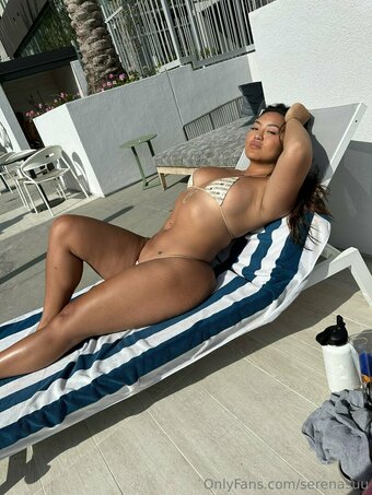 Serenasuu Nude Leaks OnlyFans Photo 23
