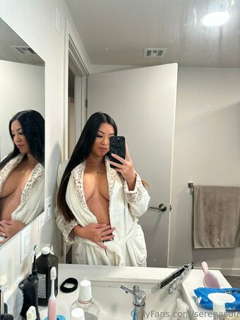 Serenasuu Nude Leaks OnlyFans Photo 28