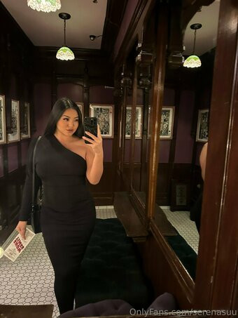 Serenasuu Nude Leaks OnlyFans Photo 29